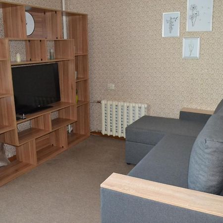 Однокімнатна Квартира Ботанічний Сад Kamianets-Podilskyi Εξωτερικό φωτογραφία