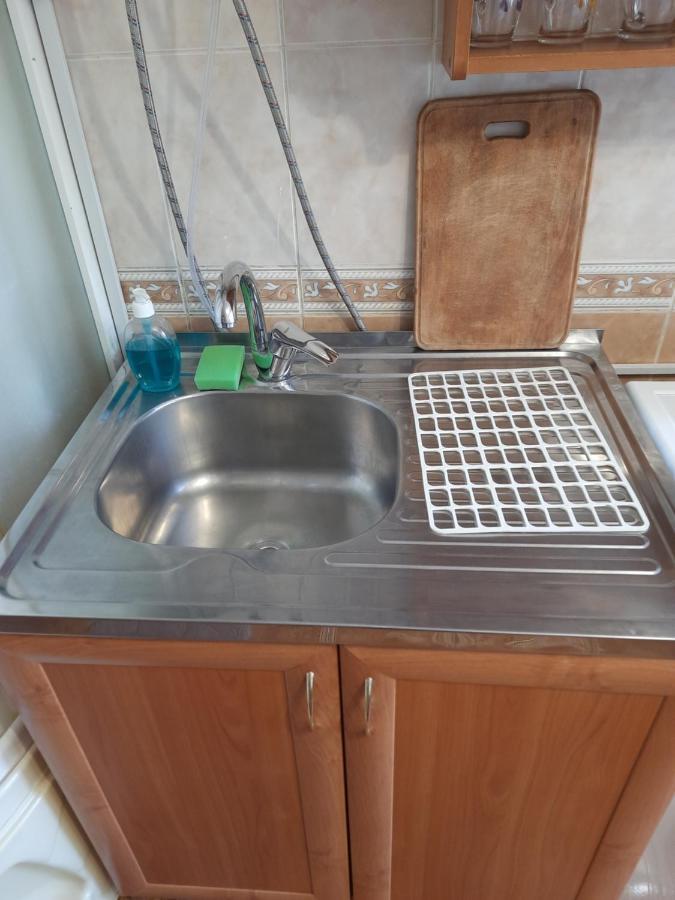 Однокімнатна Квартира Ботанічний Сад Kamianets-Podilskyi Εξωτερικό φωτογραφία