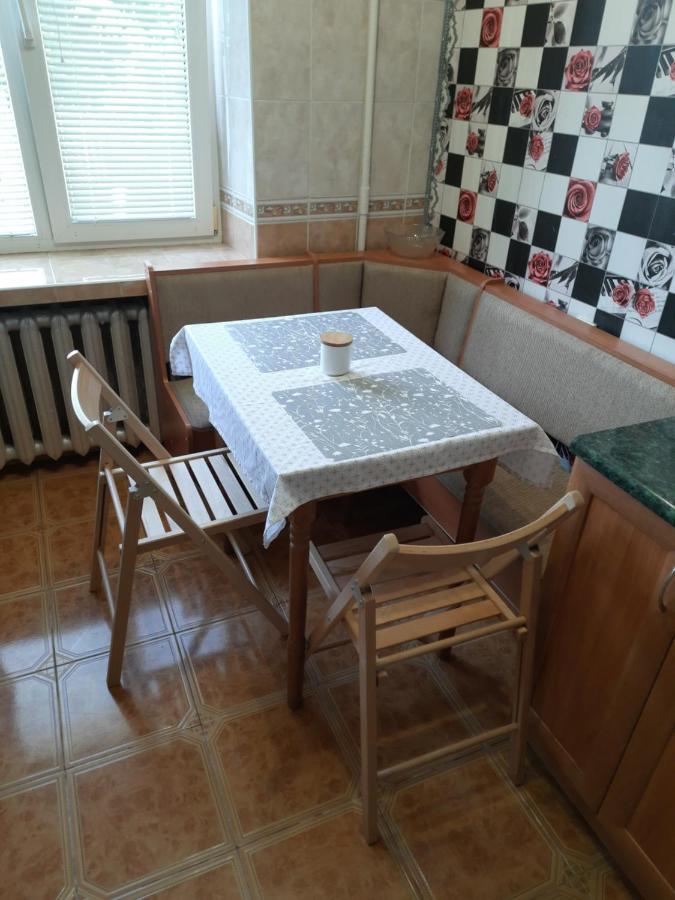 Однокімнатна Квартира Ботанічний Сад Kamianets-Podilskyi Εξωτερικό φωτογραφία