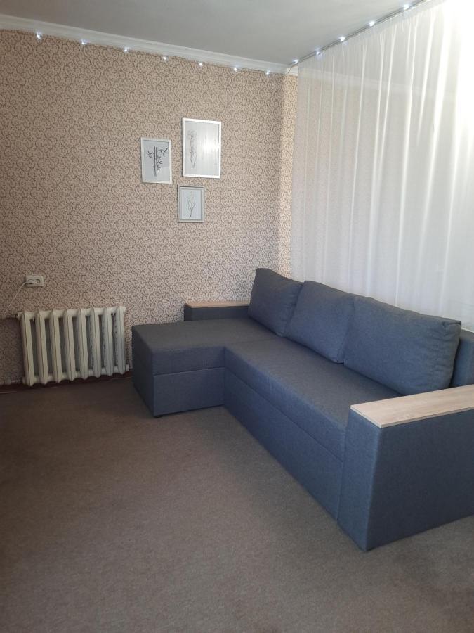 Однокімнатна Квартира Ботанічний Сад Kamianets-Podilskyi Εξωτερικό φωτογραφία