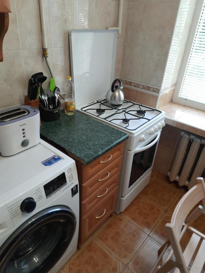 Однокімнатна Квартира Ботанічний Сад Kamianets-Podilskyi Εξωτερικό φωτογραφία